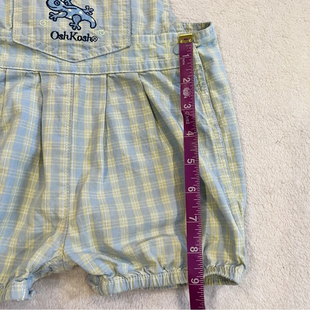 OshKosh Bgosh vintage baby